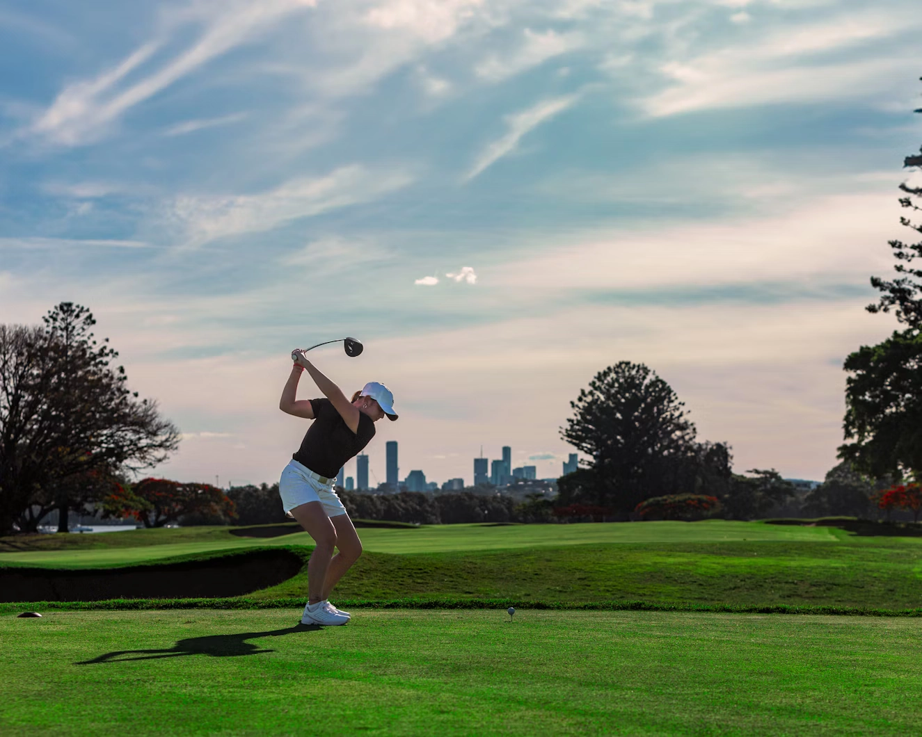 Erbjudande med studentrabatt från Lone Golf