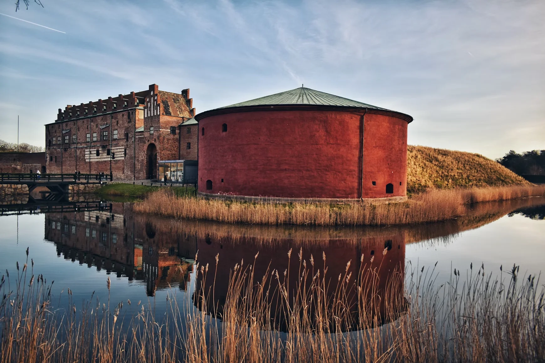 Erbjudande med studentrabatt från Malmö Museer