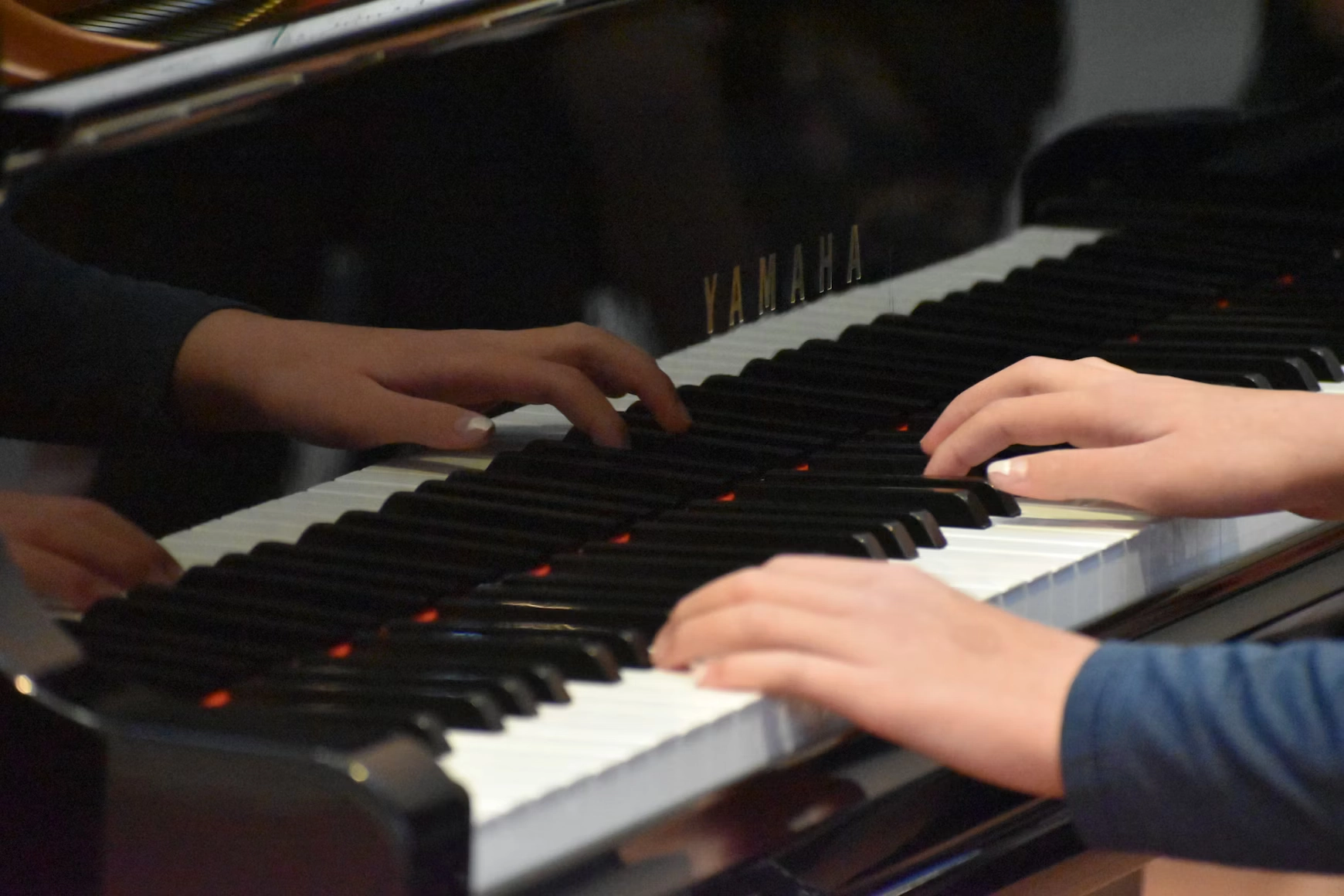 Erbjudande med studentrabatt från Malmö Musikskola