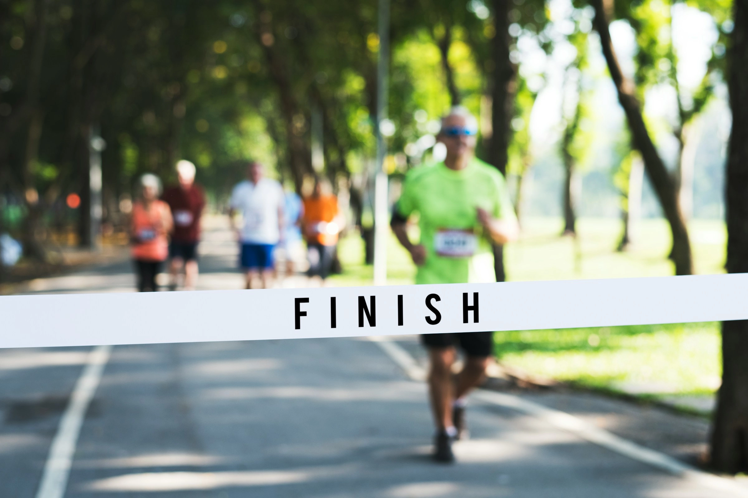 Erbjudande med studentrabatt från Marathongruppen