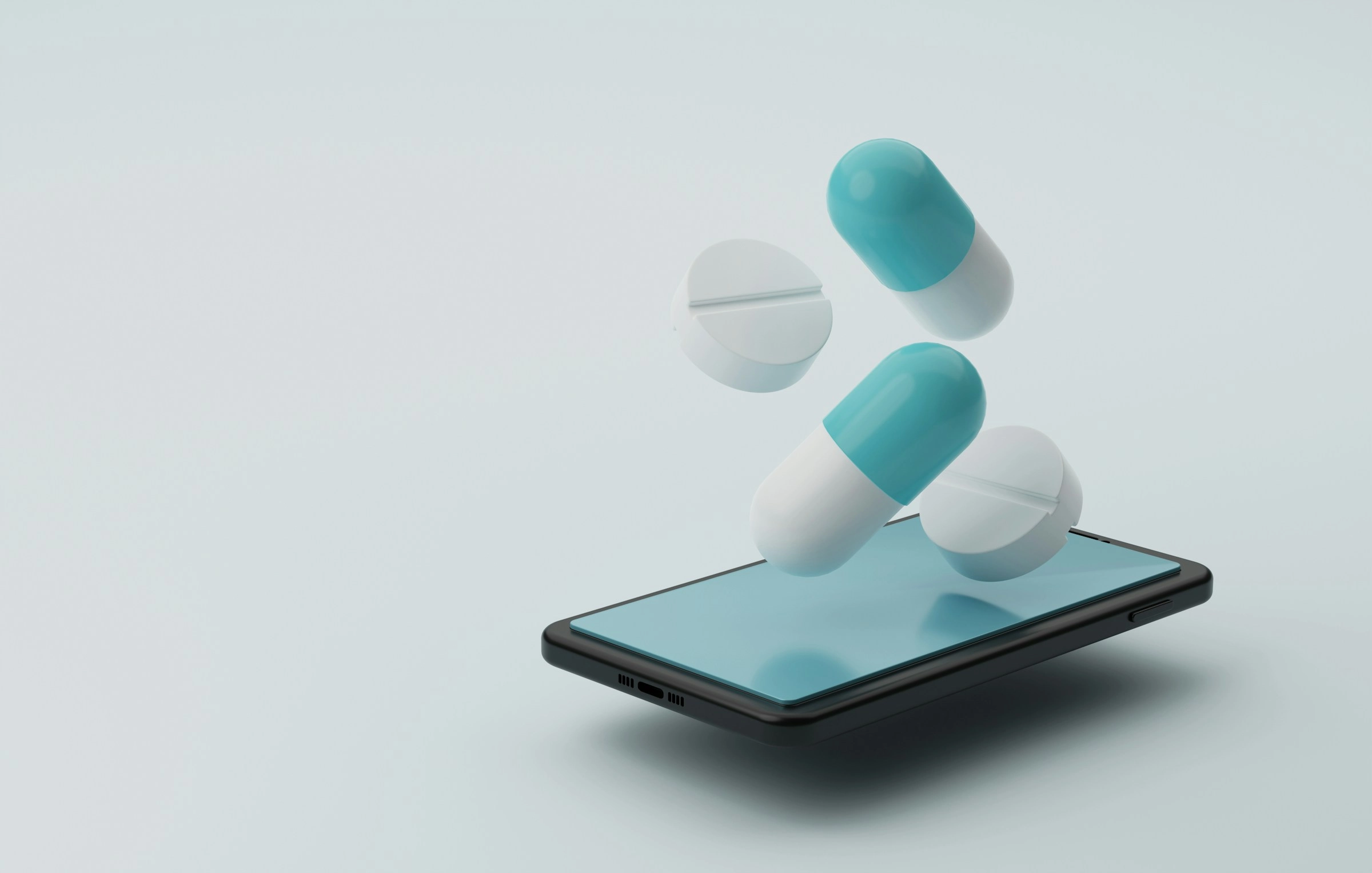 Erbjudande med studentrabatt från Meds