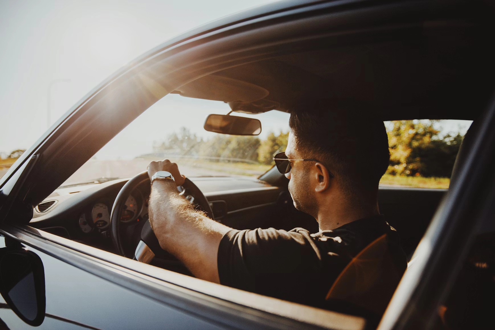 Erbjudande med studentrabatt från My Driving Academy