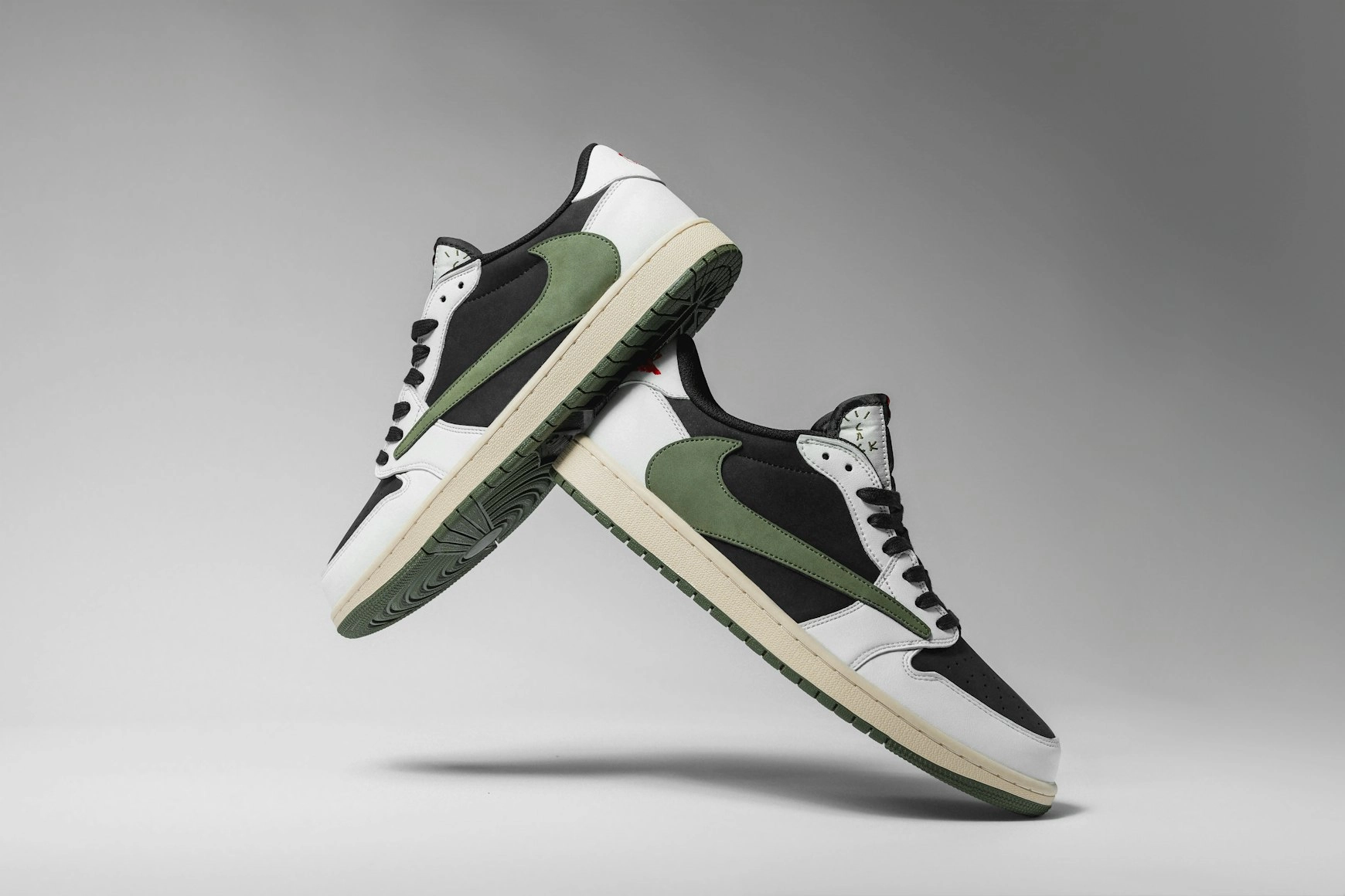 Erbjudande med studentrabatt från Nike