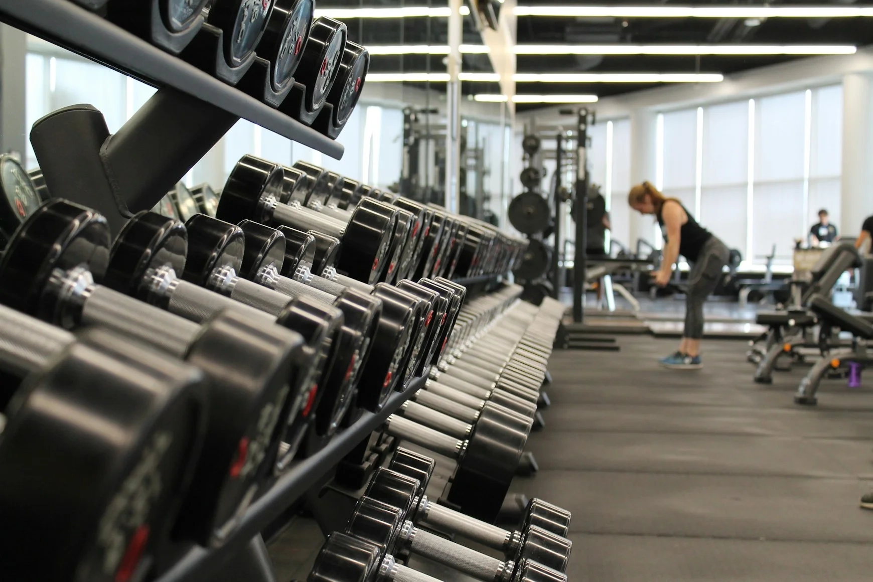 Erbjudande med studentrabatt från Nordic Wellness