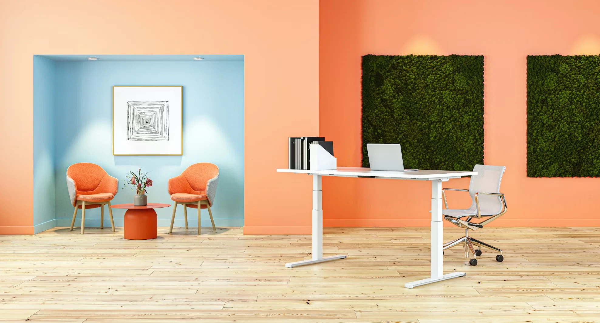 Erbjudande med studentrabatt från Officestore