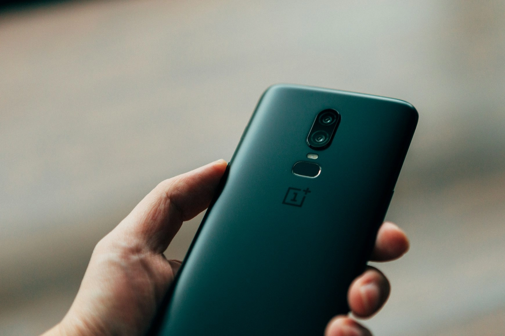 Erbjudande med studentrabatt från OnePlus