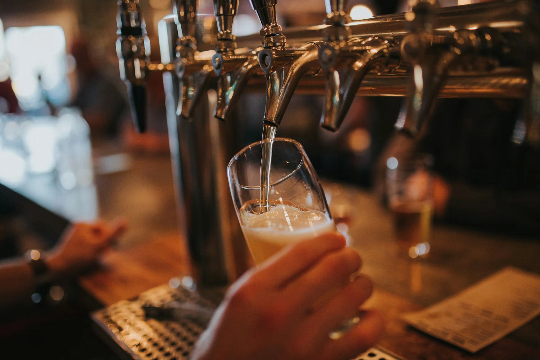 Erbjudande med studentrabatt från Pitchers Örebro