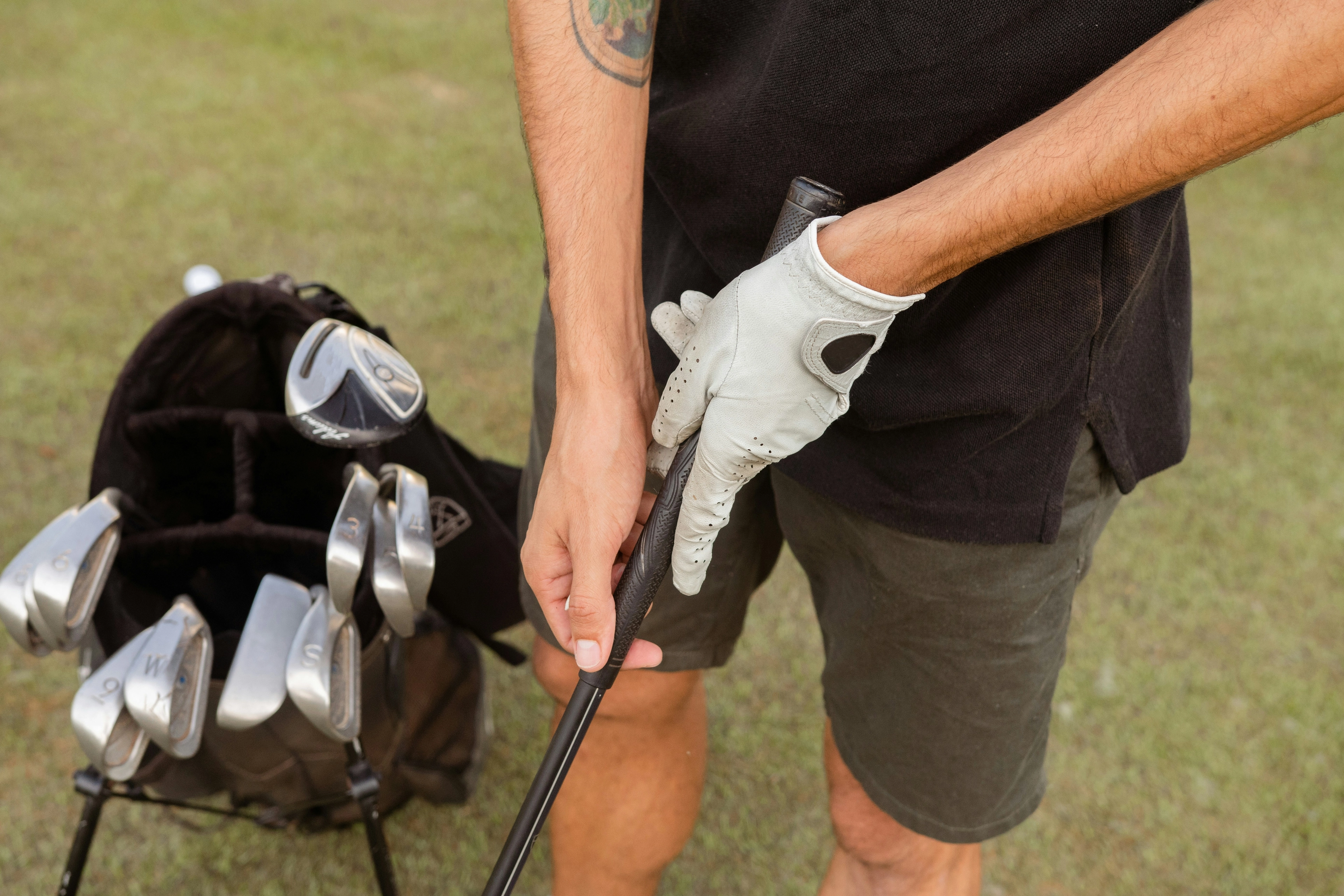 Erbjudande med studentrabatt från Premiumgolf.se