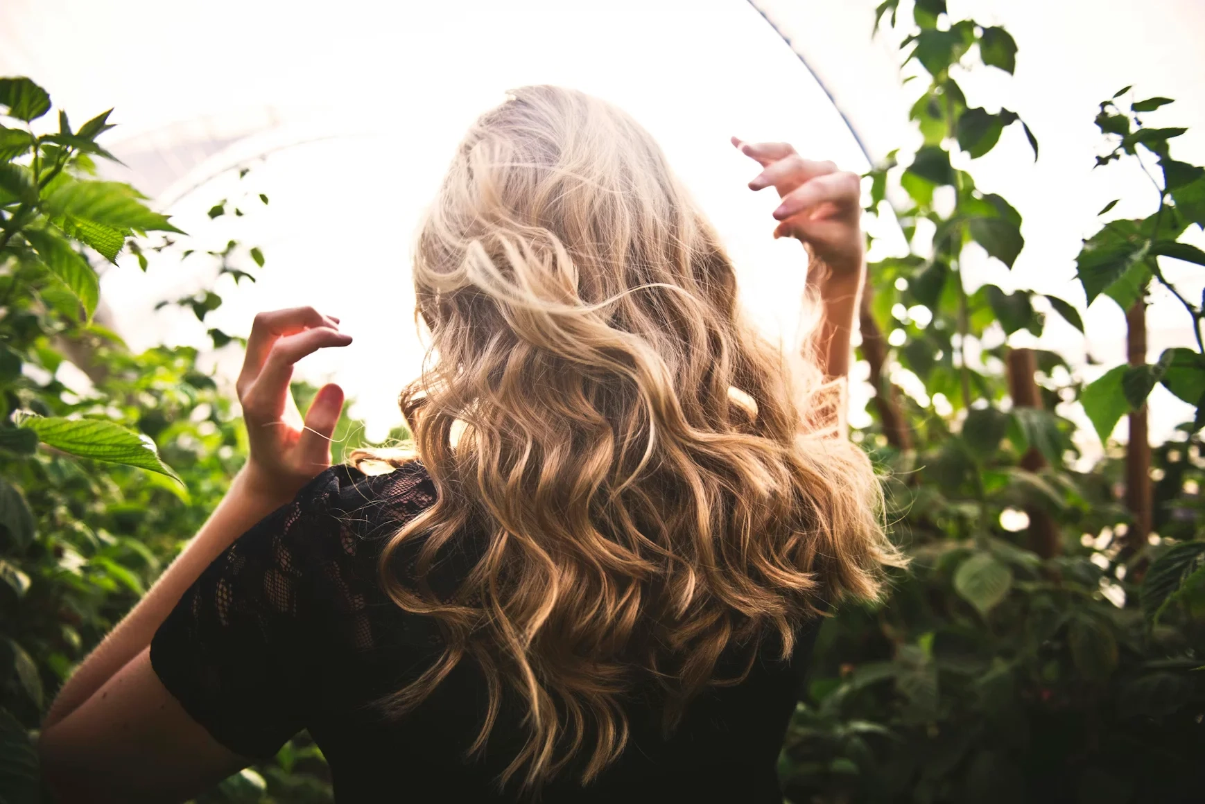 Erbjudande med studentrabatt från Rapunzel of Sweden