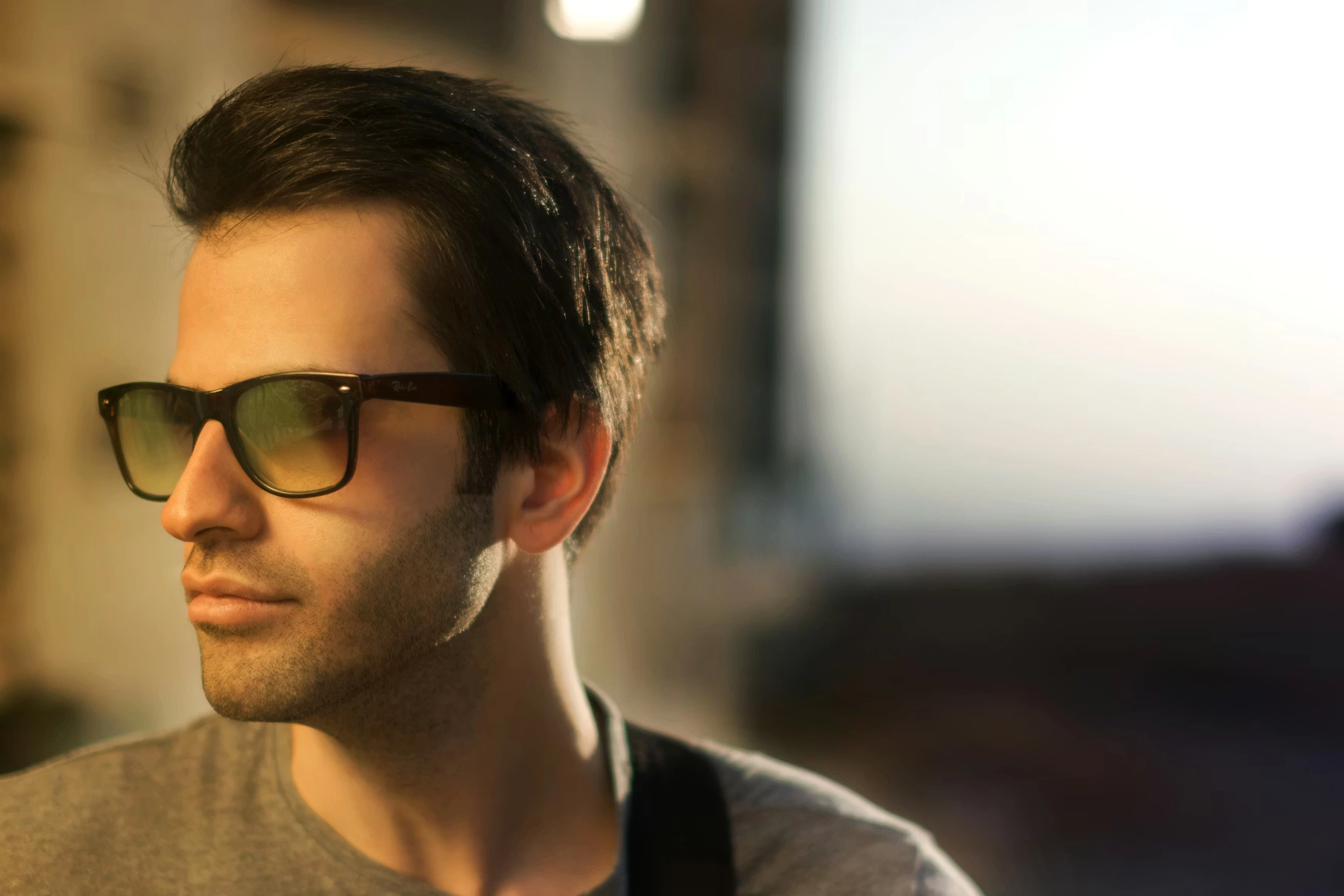 Erbjudande med studentrabatt från Ray-Ban