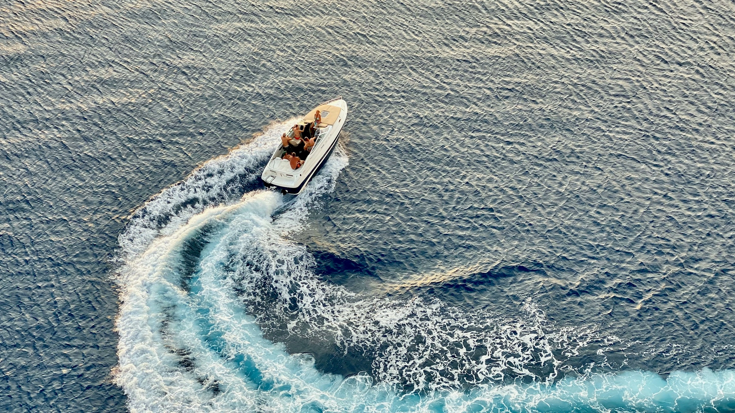 Erbjudande med studentrabatt från RentBoat