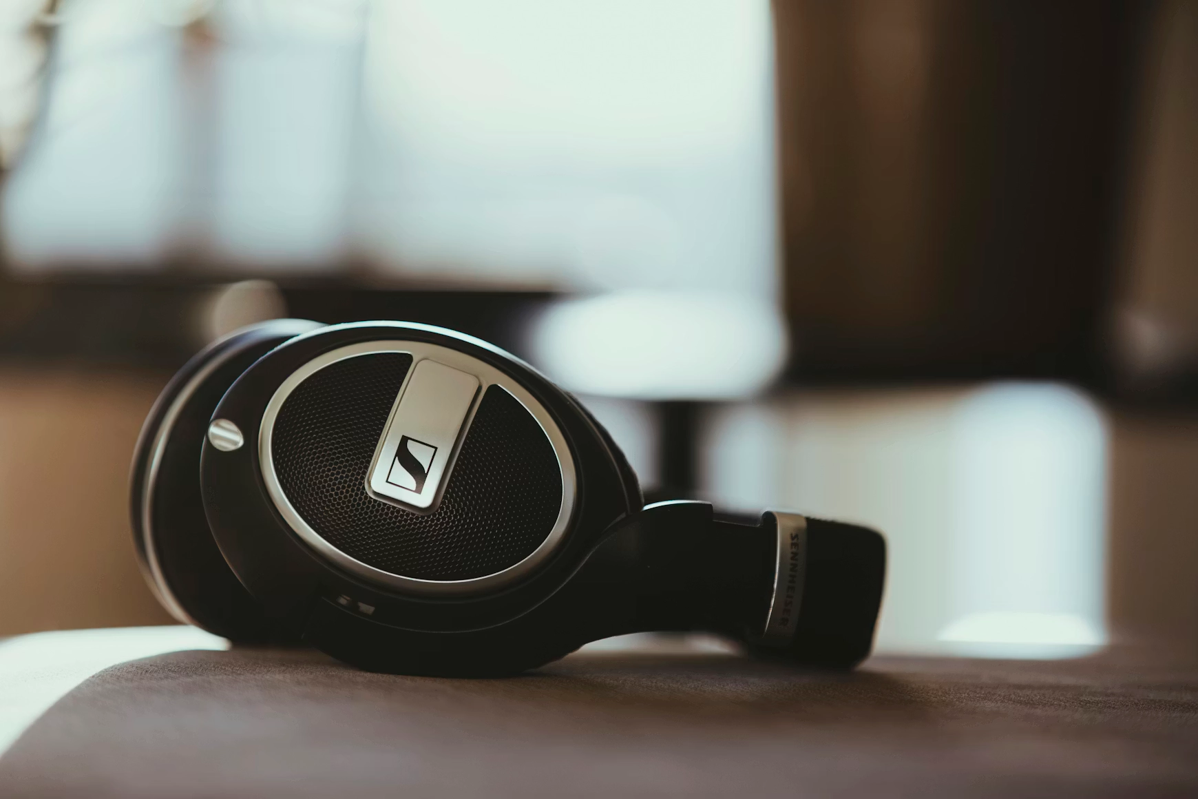 Erbjudande med studentrabatt från Sennheiser