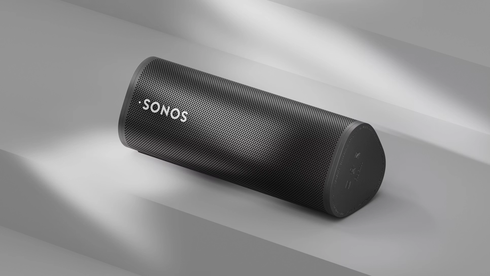 Erbjudande med studentrabatt från Sonos
