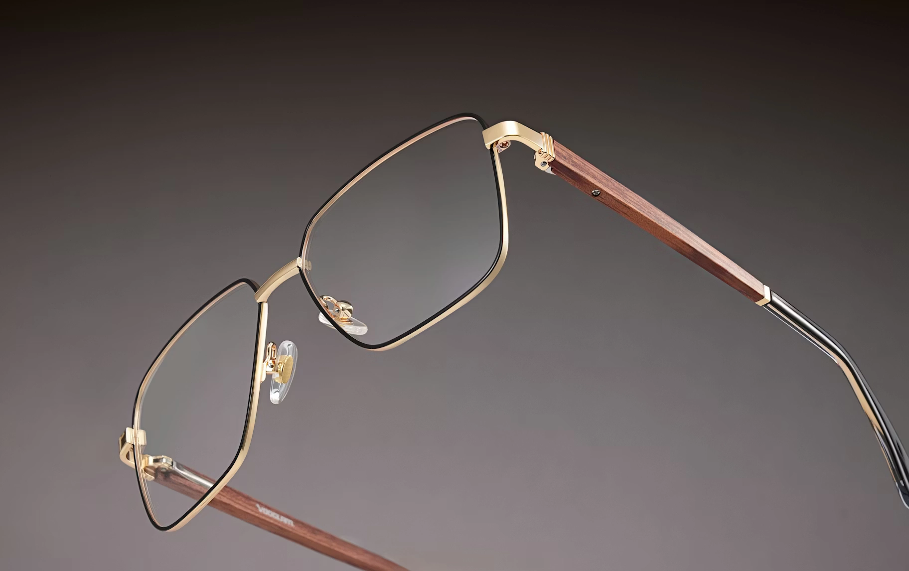 Erbjudande med studentrabatt från Specsavers