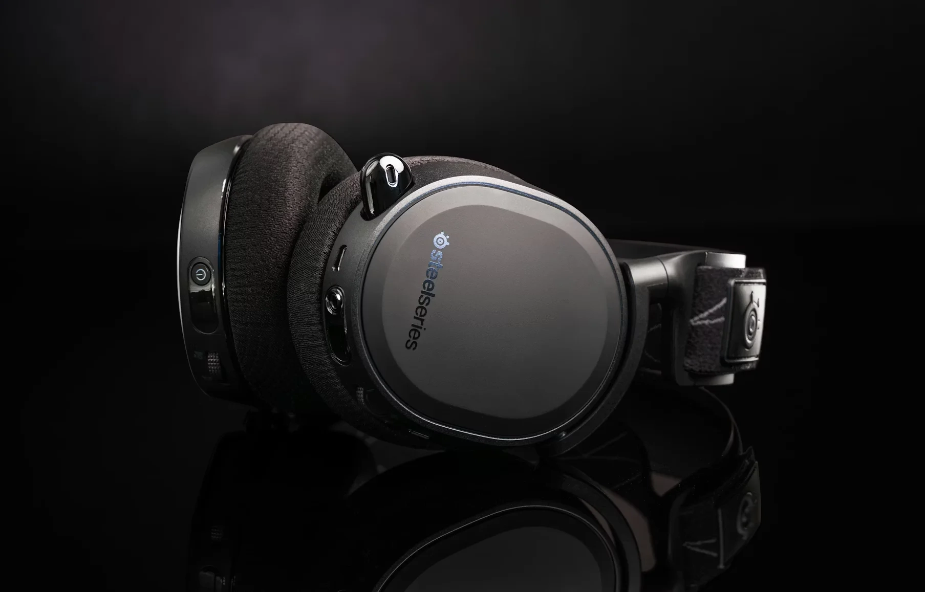 Erbjudande med studentrabatt från SteelSeries