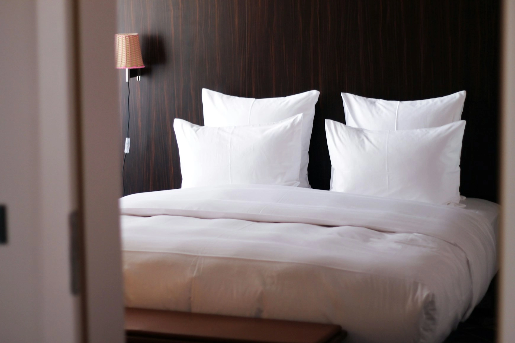 Erbjudande med studentrabatt från Strawberry Hotels