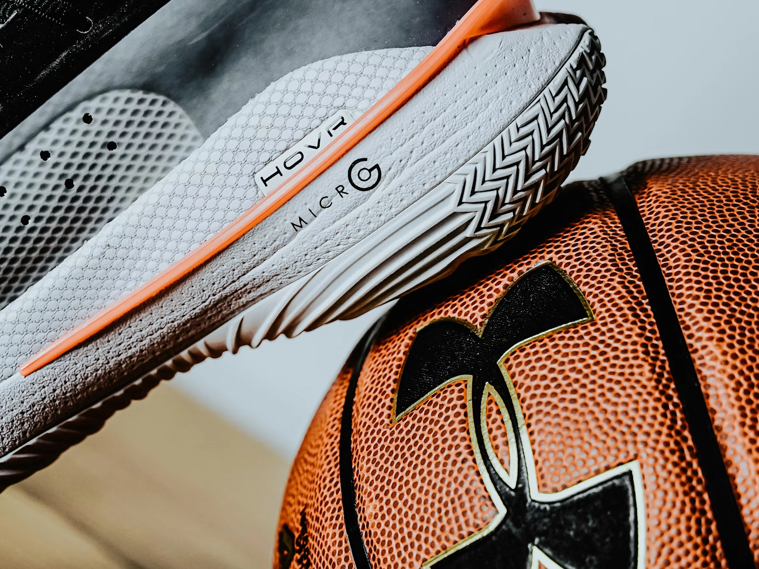 Erbjudande med studentrabatt från Under Armour