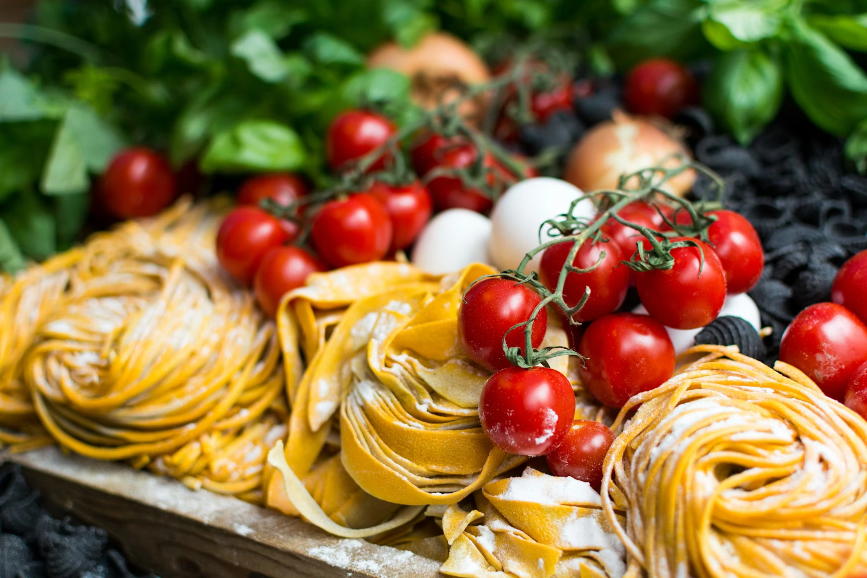Erbjudande med studentrabatt från Vapiano