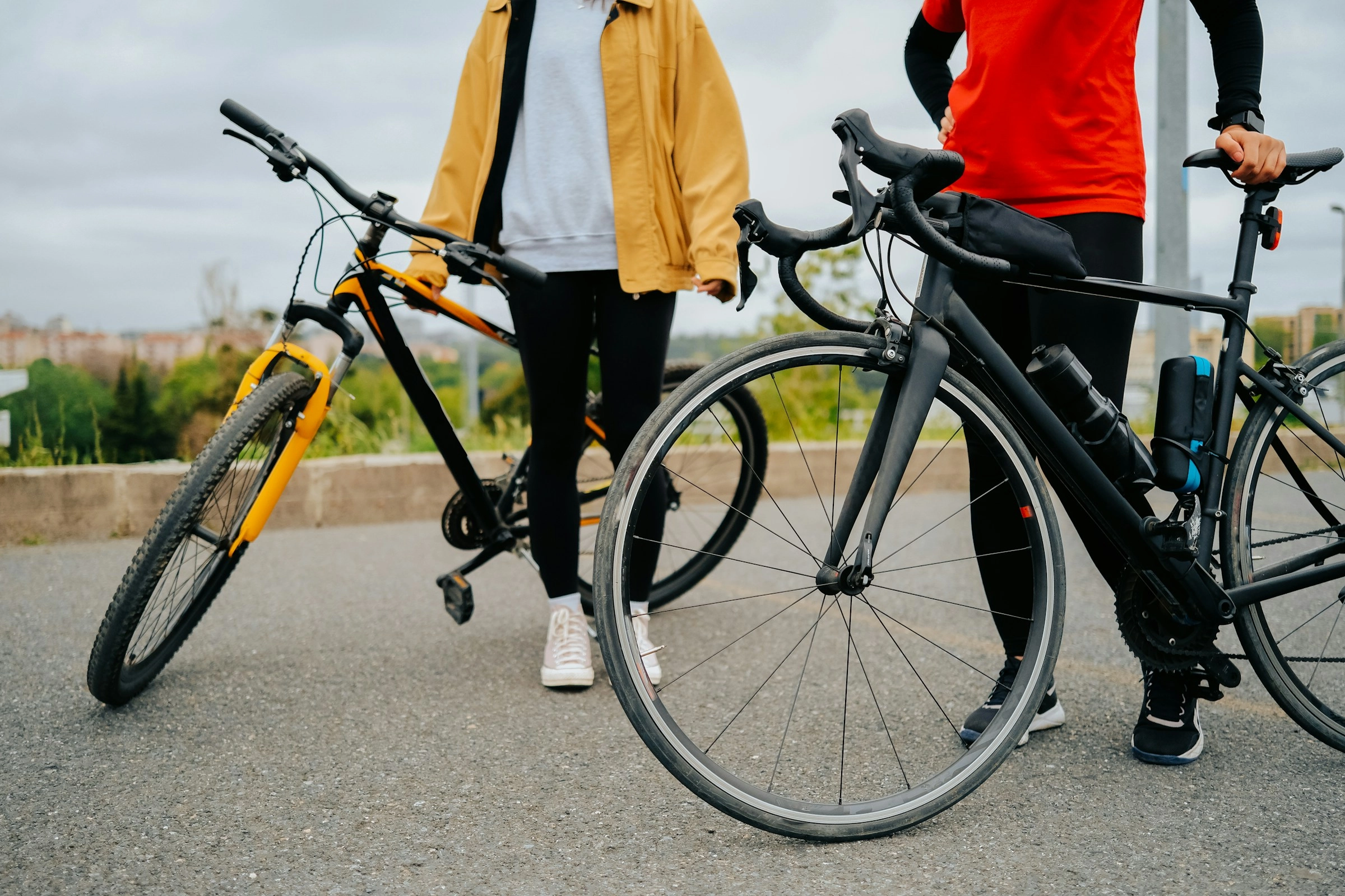 Erbjudande med studentrabatt från Värnhems Cyklar