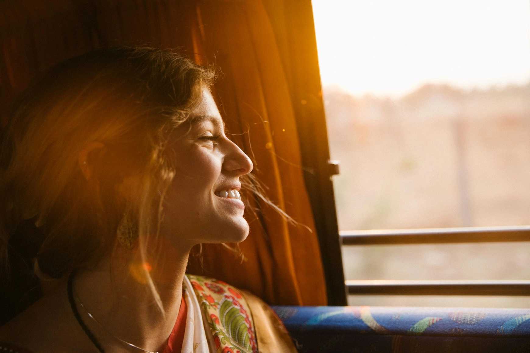 Erbjudande med studentrabatt från Vy Bus4You
