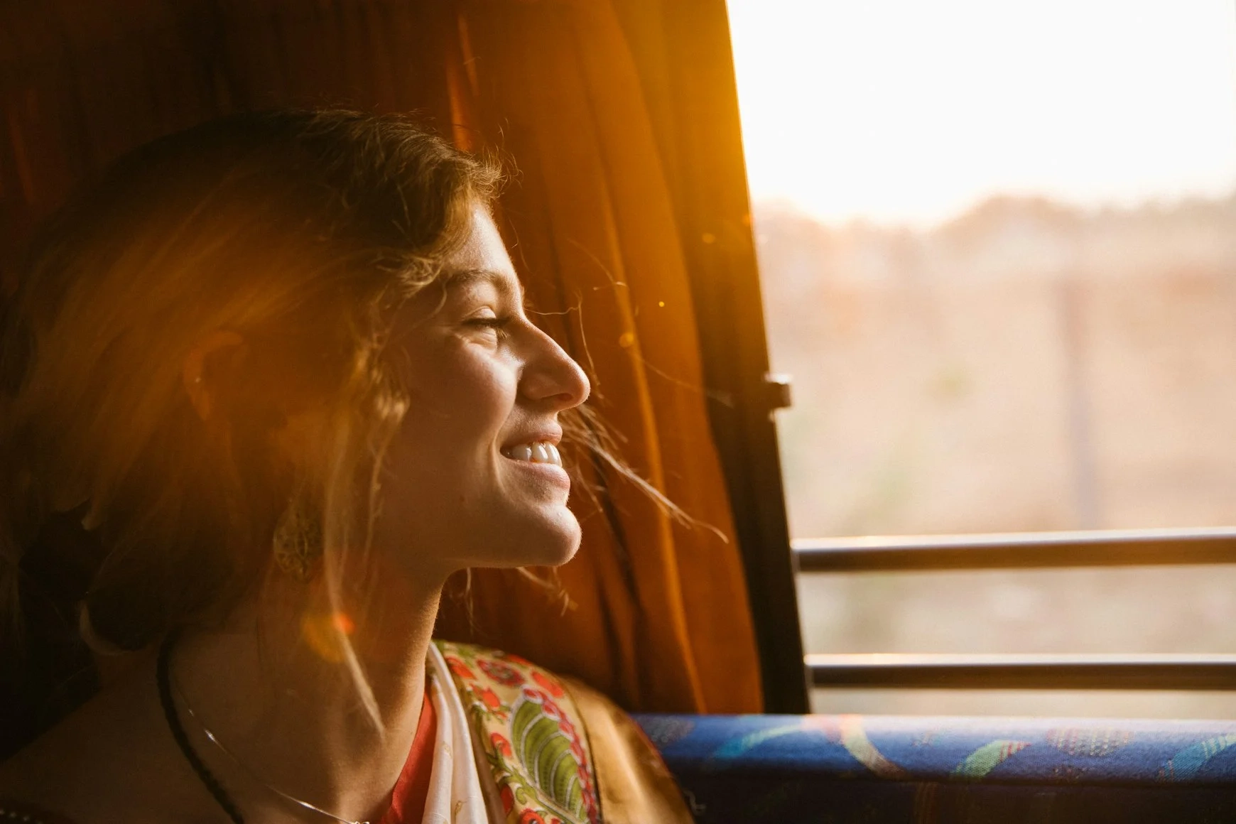 Erbjudande med studentrabatt från Vy Bus4You