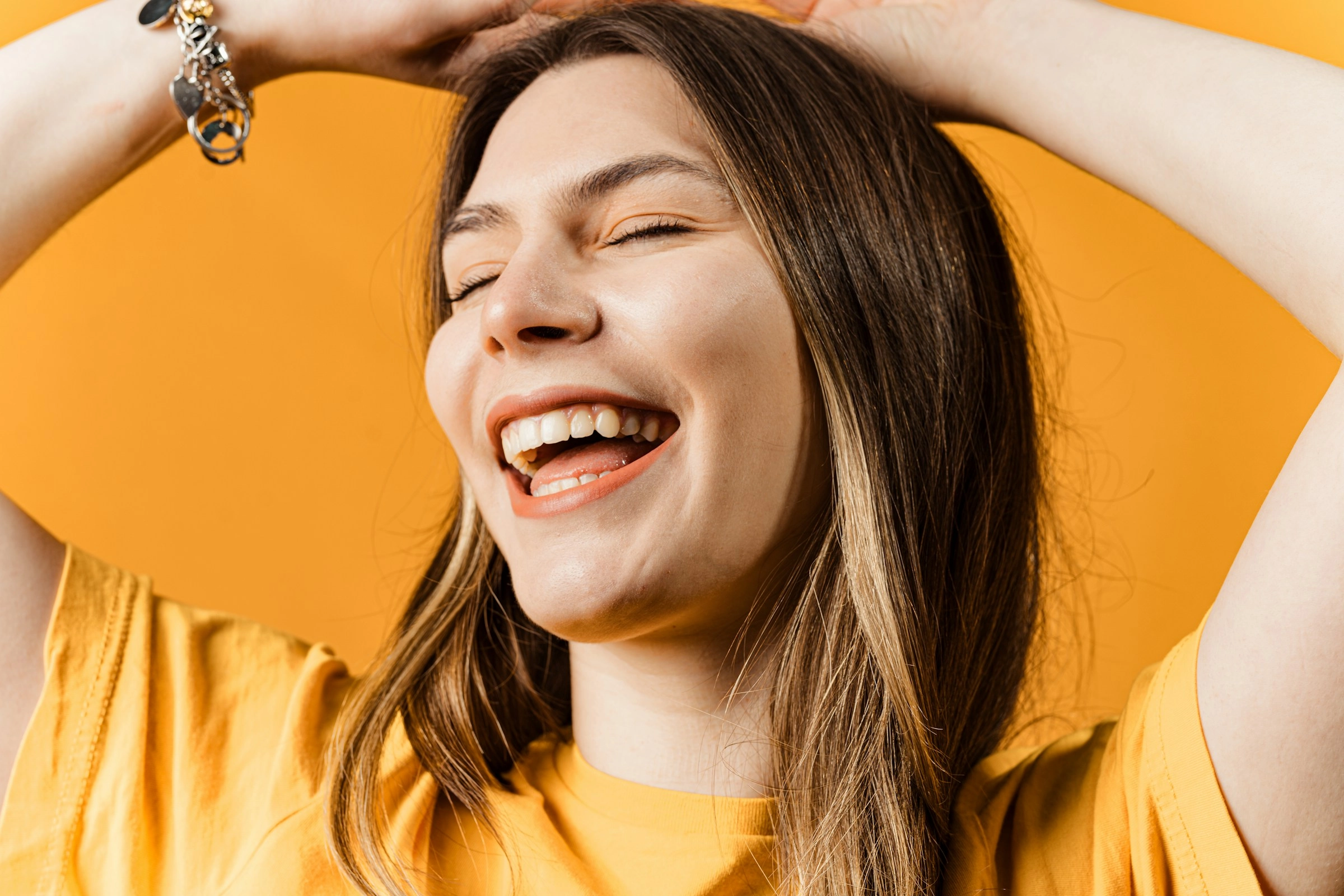 Erbjudande med studentrabatt från WeSmile