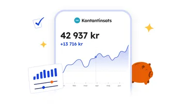 Få studentrabatt på Lysa!, Lysa