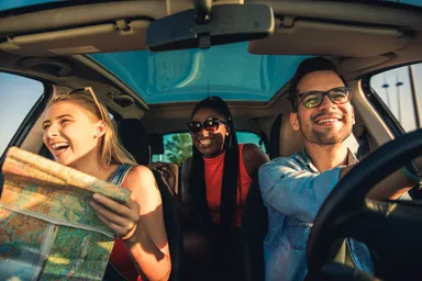 Upp till 20% rabatt för dig som är student, Europcar