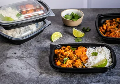 Få 30% rabatt på första boxen, 20% på de fyra nästkommande, Factor