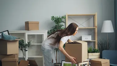 Hitta bostad och få 500 kr hos Clas Ohlson, Samtrygg