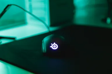 25 % studentrabatt på spelutrustning, SteelSeries