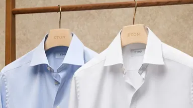15% studentrabatt hos Eton, Eton