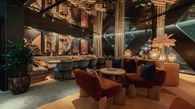 25 % studentrabatt på Jacy’z Hotel & Resort, Jacy'z Hotel & Resort