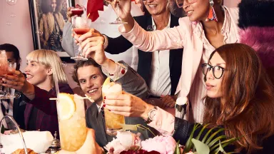 25 % studentrabatt på MJ’S, MJ's