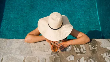 25 % studentrabatt på Villa Strandvägen, Villa Strandvägen