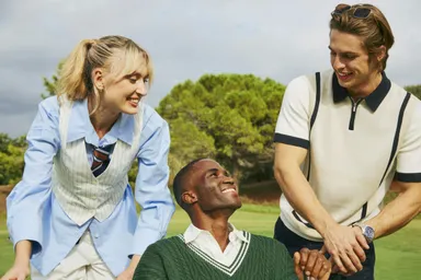 15% rabatt på allt , Lyle & Scott