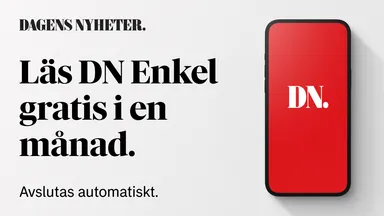 Testa DN Enkel gratis i en månad!, Dagens Nyheter