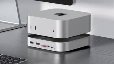30% rabatt på UGREEN Mac Mini M4 Docking Station, UGREEN