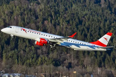 Studentbiljetter med extra bagage, Austrian