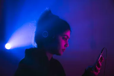50% studentrabatt på musikstreaming, Deezer