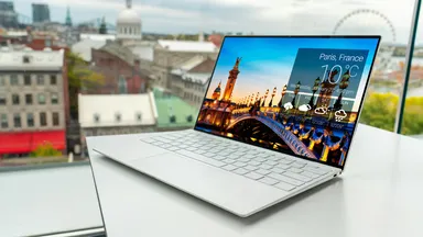 Smart teknik som stärker studierna och studentbudgeten, Dell