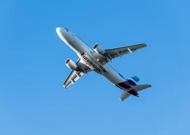 Studentbiljetter med rabatt, Eurowings