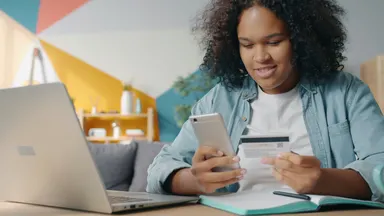 Kostnadsfritt kort för studenter, ICA Banken