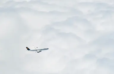 Förmånliga studentbiljetter, Lufthansa