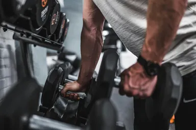 Studentmedlemskap på gym, Nordic Wellness