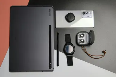 Exklusiva rabatter i utbildningsbutiken, Samsung