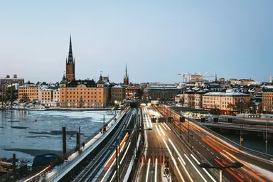 Alltid 25% rabatt i prisnivån sittplats, Snälltåget