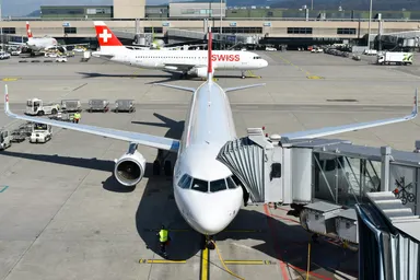Studentbiljetter med extra förmåner, Swiss