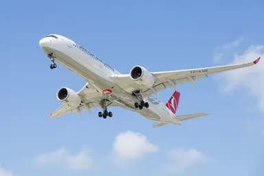 Upp till 20 % rabatt för studenter, Turkish Airlines