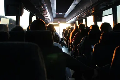 20 % rabatt för studenter, Vy Bus4You